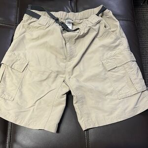 Mens The North Face Shorts Sz Xl